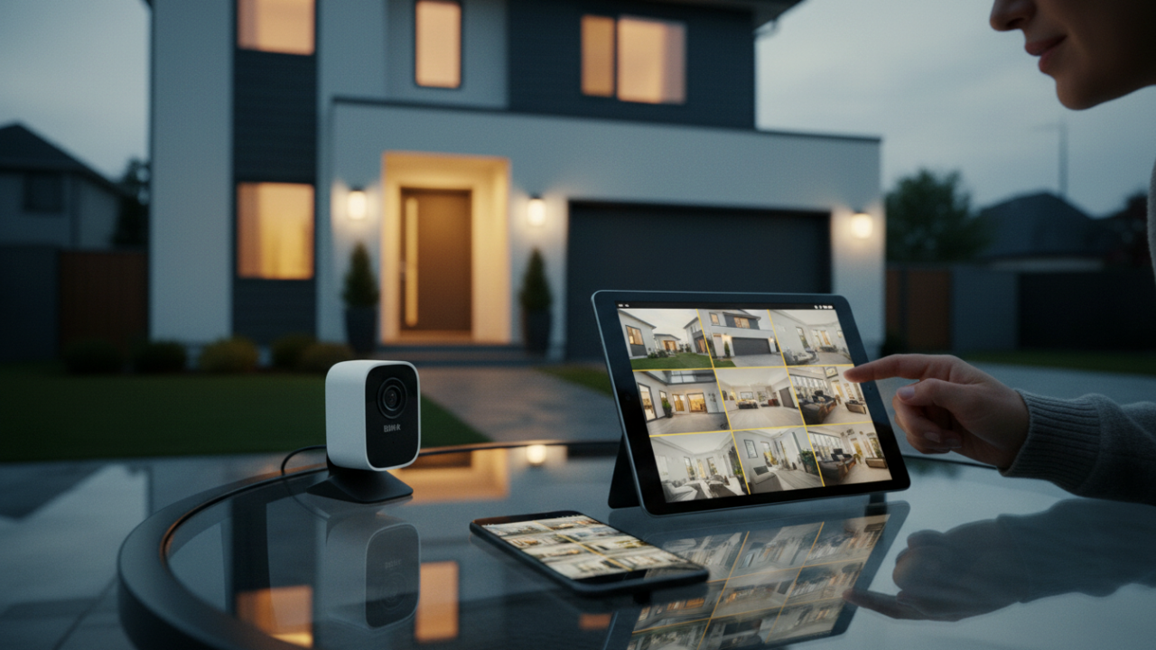 Ev Güvenliğinde Fırsat: Blink Kamera Sistemlerinde Kaçırılmayacak İndirimler