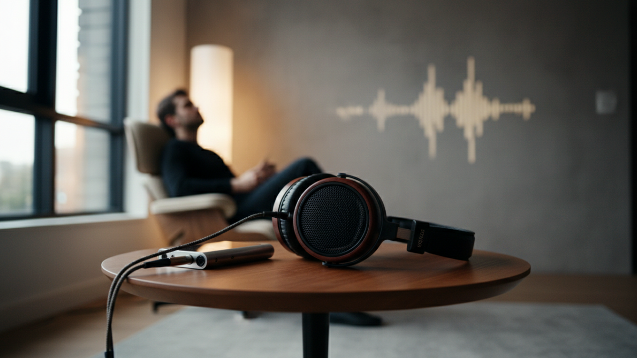 Grado S750: Müziği Kalpten Dinleten Açık Kulaklıklar