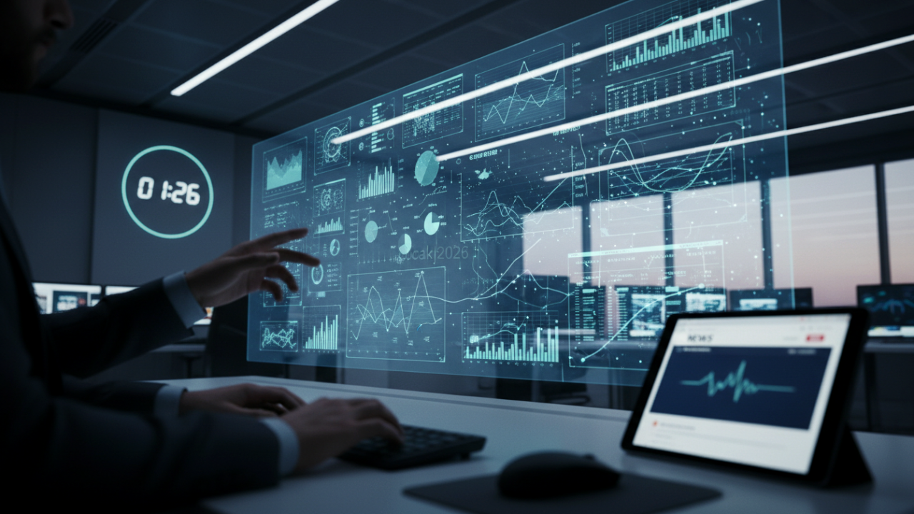 Microsoft Excel’den Ocak 2026 Bombaları: Veri Analizi Yepyeni Bir Boyut Kazanıyor