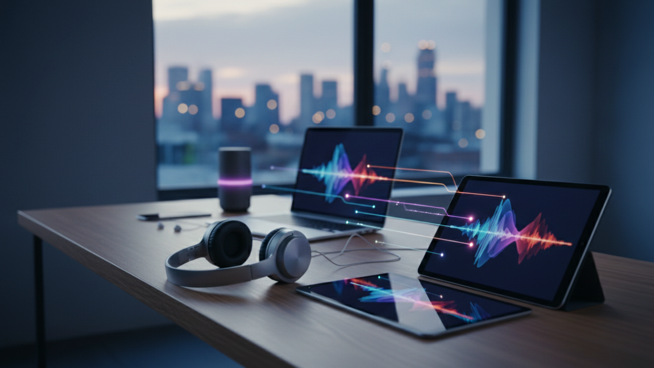 YouTube Music’te Devrim Niteliğinde Güncelleme: Müzik Deneyiminiz Hiç Olmadığı Kadar Kusursuz