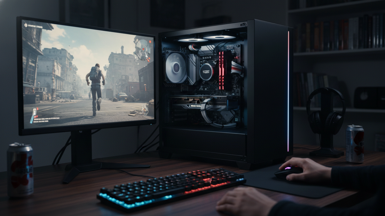 AMD AM4 Platformu: Neden Hala Güçlü Bir Oyun Bilgisayarı Seçimi?