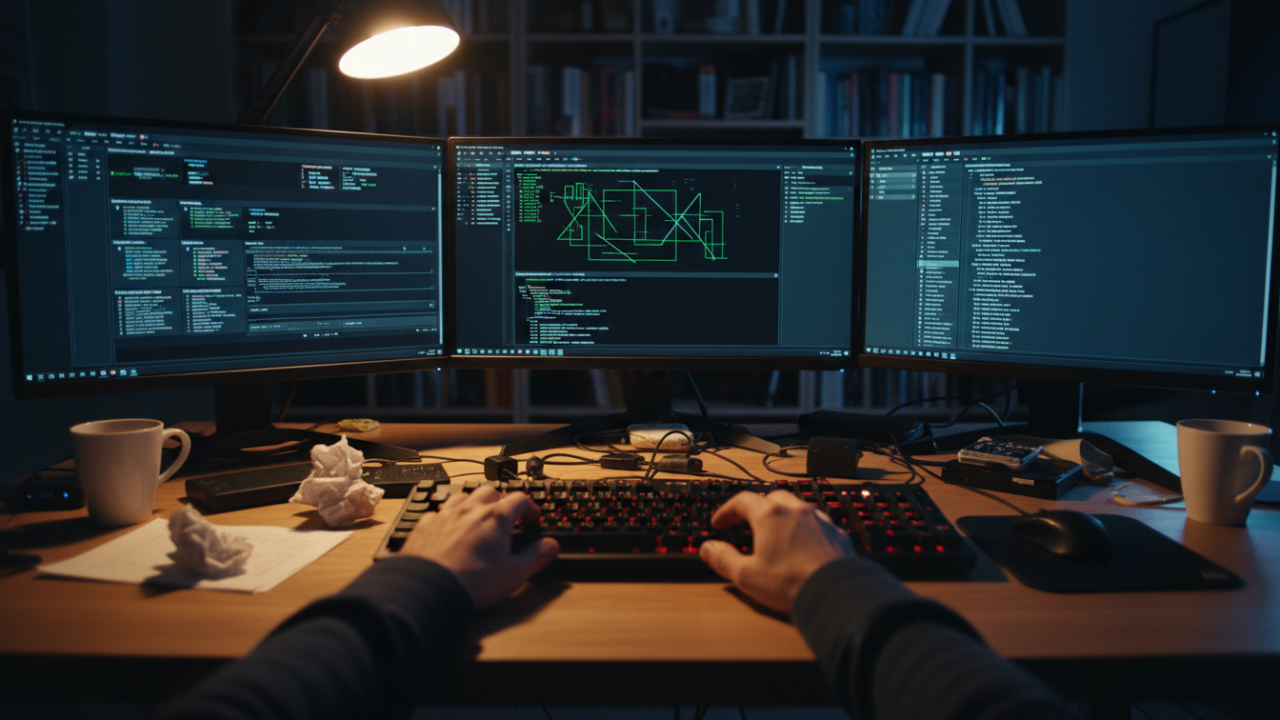 Linux Terminalinde Screen Yerine Neden Tmux Kullanmamalısınız? İşte 4 Neden