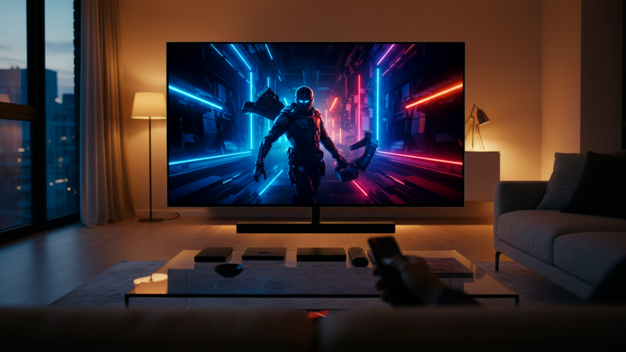 OLED TV Dünyasında Zirve: Bütçenize En Uygun Modelleri Keşfedin