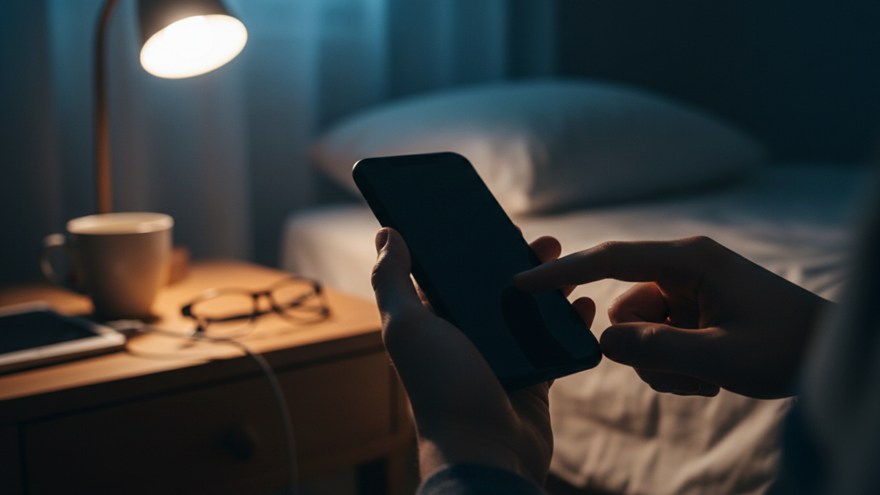 iPhone’unuzda Pil Ömrünü Uzatmanın Gizli Yolu: Bu Özelliği Kapatmayı Düşünün