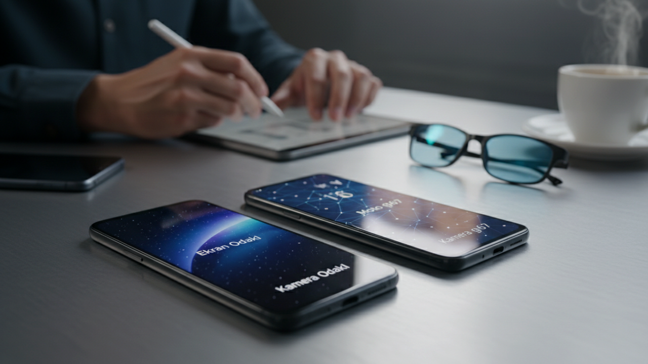 Motorola’dan Uygun Fiyatlı İki Yeni Nesil: Moto G77 ve G67 Tanıtıldı 📱