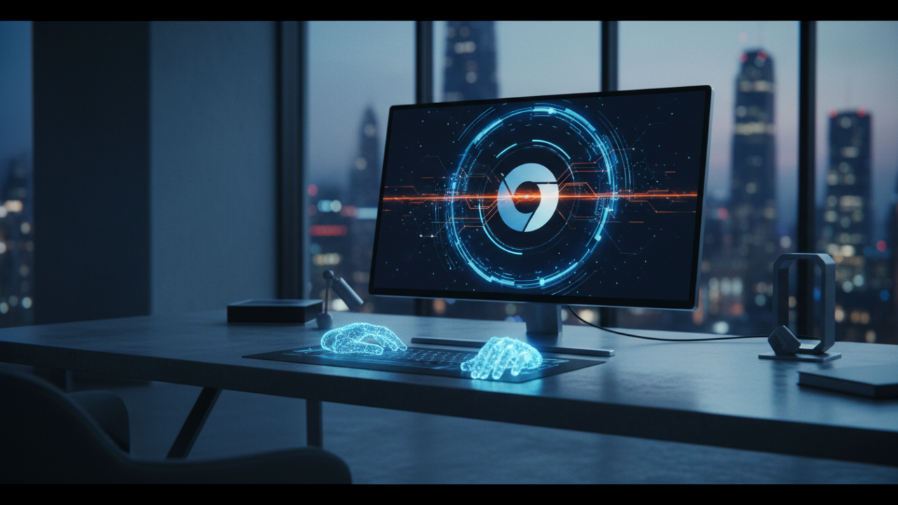 Google Chrome Akıllı Tarayıcıya Dönüşüyor: Yeni Güncellemeler Neler Getiriyor?