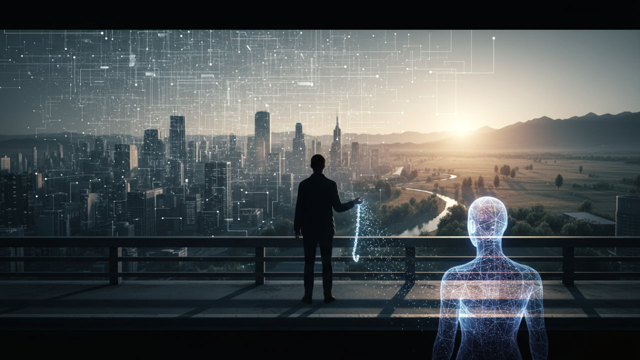 Dijital Bağlılıktan Kurtuluş: Yapay Zeka Arkadaşlıklarının Ötesine Geçiş