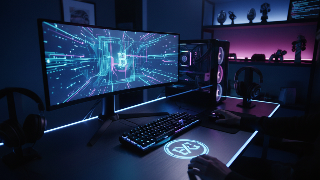 Linux’ta Oyun Deneyimi Yeniden Tanımlanıyor: Bazzite ve Open Gaming Collective Güçlerini Birleştiriyor