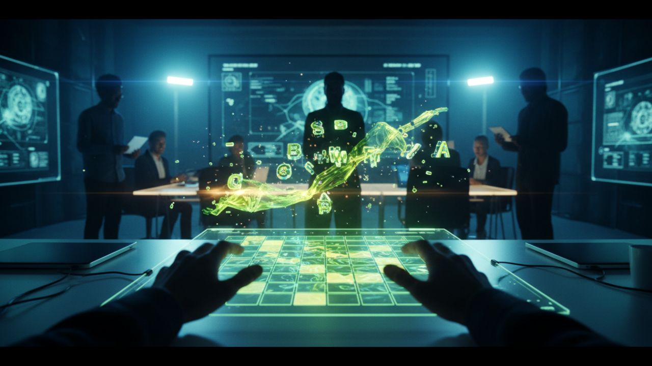 Wordle’da Devrim: Yeni Güncelleme Oyunu Tamamen Değiştiriyor