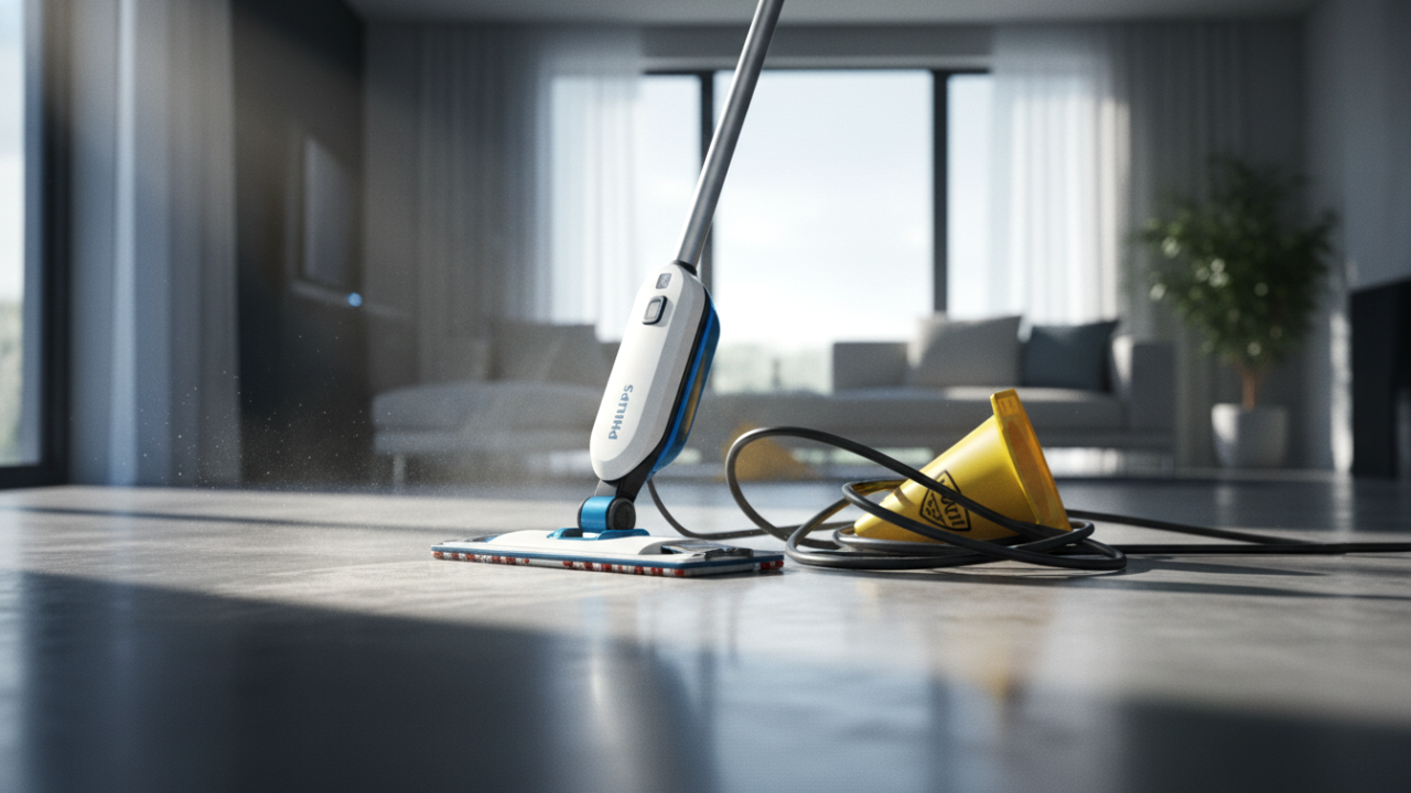 Philips OneUp 5000: Hafifliğin Sınırları ve Beklenmedik Engel