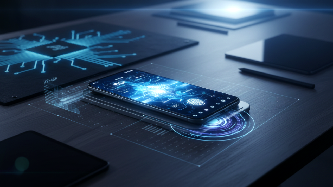 iQOO 15 Ultra Performans Testinde: Detaylar Ortaya Çıktı