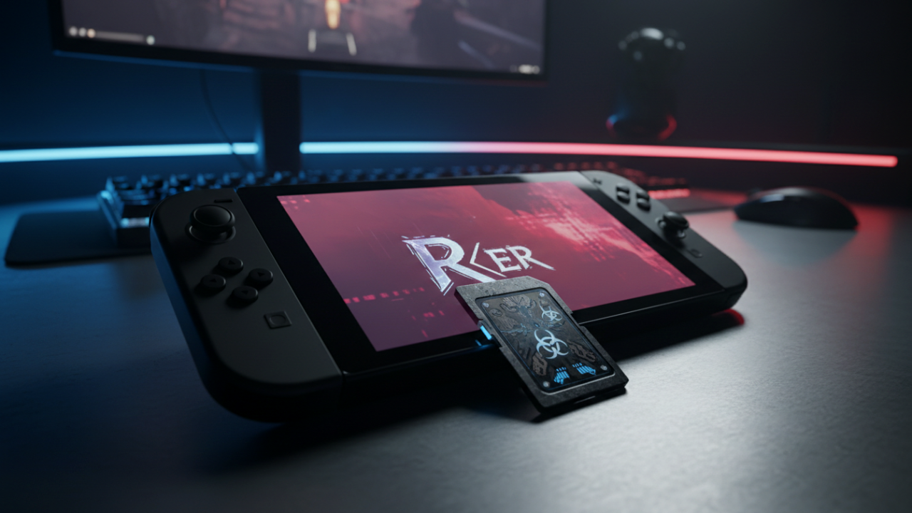 Nintendo Switch 2 Günleri Başlıyor: Partner Showcase’te Neler Beklemeliyiz?