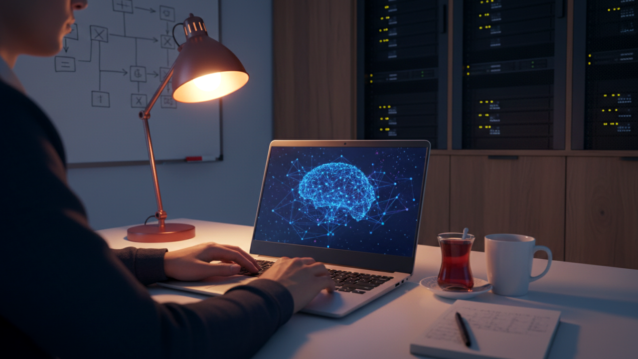 Yerel Yapay Zeka: ‘Sıkıcı’lığın Getirdiği Yeni Dönem ve Kullanışlılık