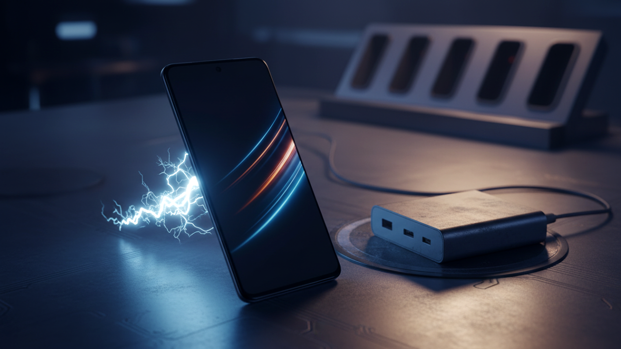 Redmi Turbo 5 Max: Powerbankleri Unutturacak Dev Batarya ve Güçlü Performans ⚡