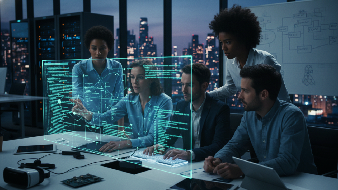 Açık Kaynak Yazılımlara Güvenim Neden Arttı: Neden Geri Dönüş Yok?