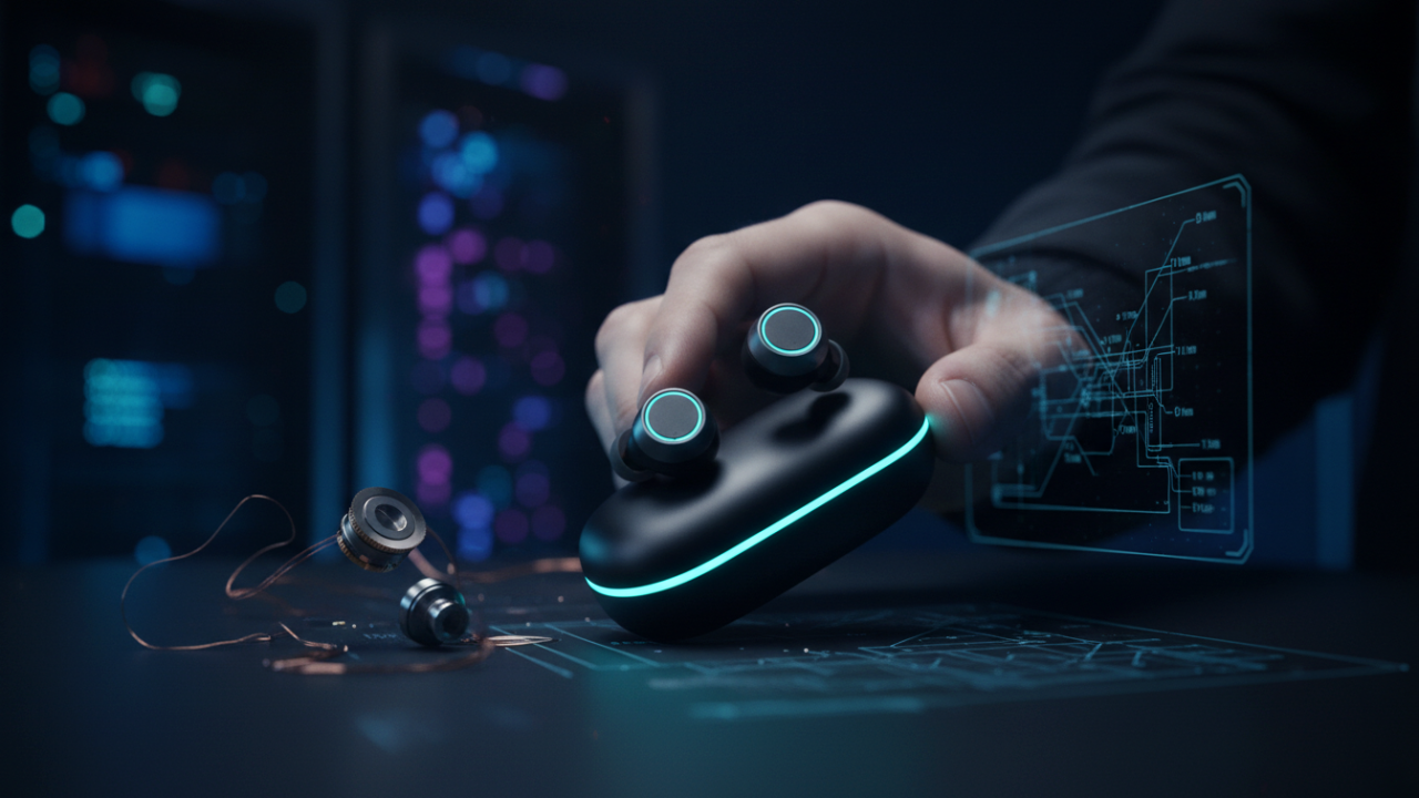 Yeni Redmi Buds 8 Pro: Uygun Fiyata Güçlü Ses Deneyimi 🎧