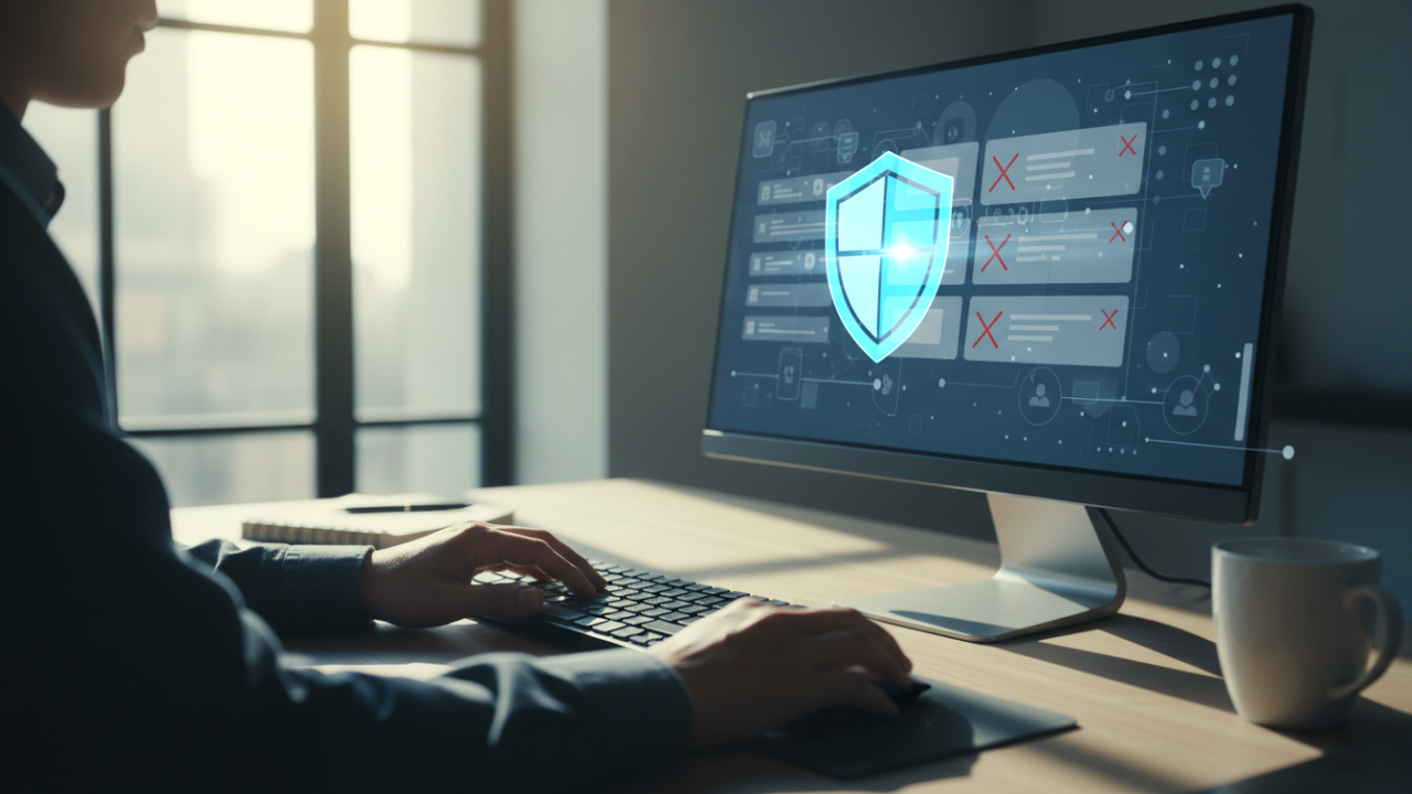 Windows’ta Reklamlardan Kurtulmanın Yolları: Sorunsuz Bir Deneyim İçin Adımlar