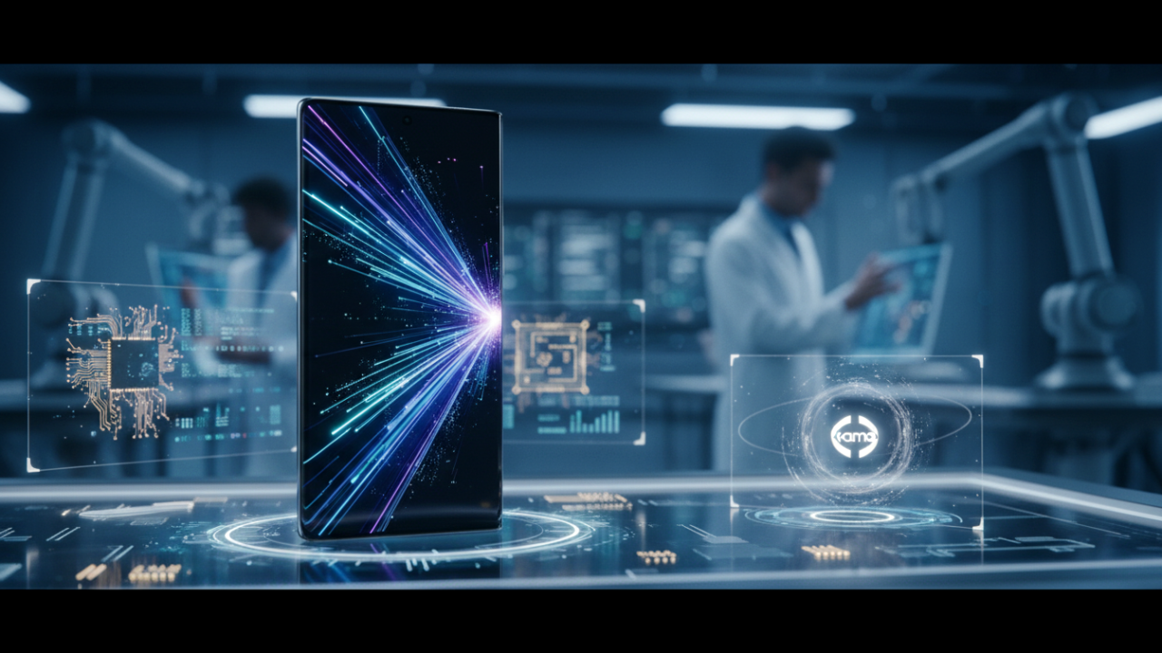 Samsung Galaxy S25 Ultra: Çığır Açan Teknolojilerle Tanışın 📱