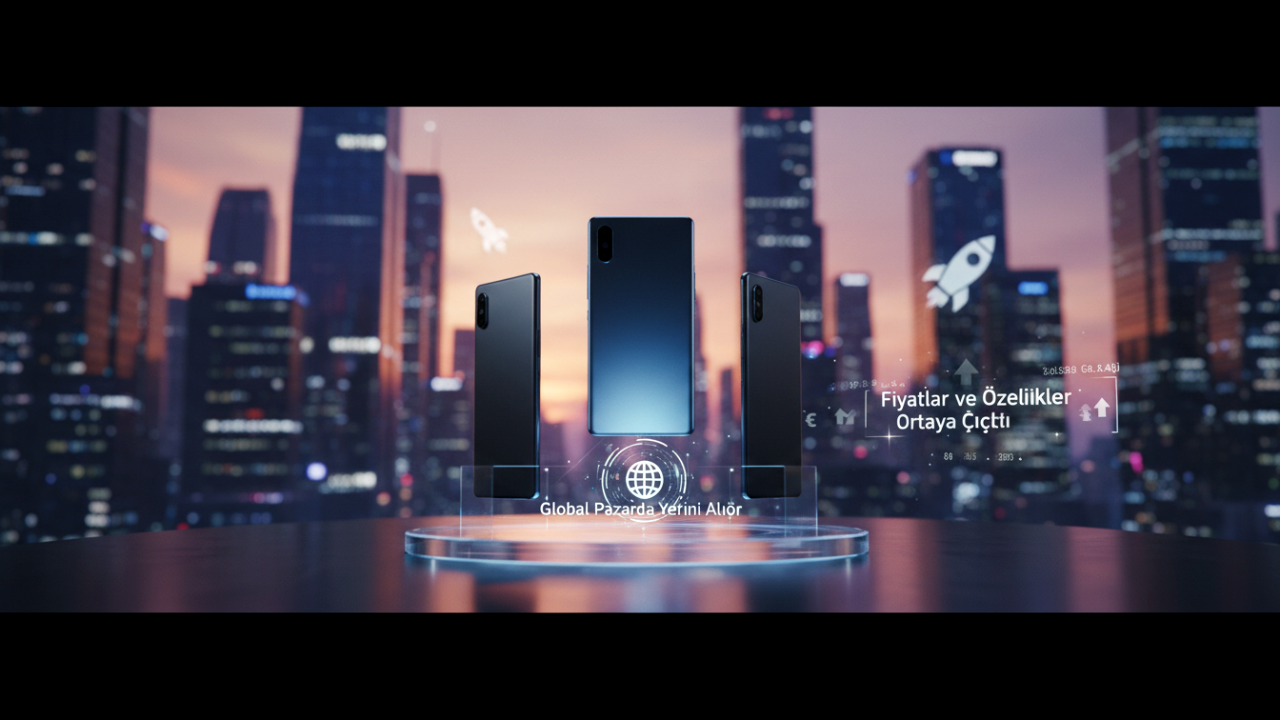 Xiaomi 17 Serisi Global Pazarda Yerini Alıyor: Fiyatlar ve Özellikler Ortaya Çıktı 🤩