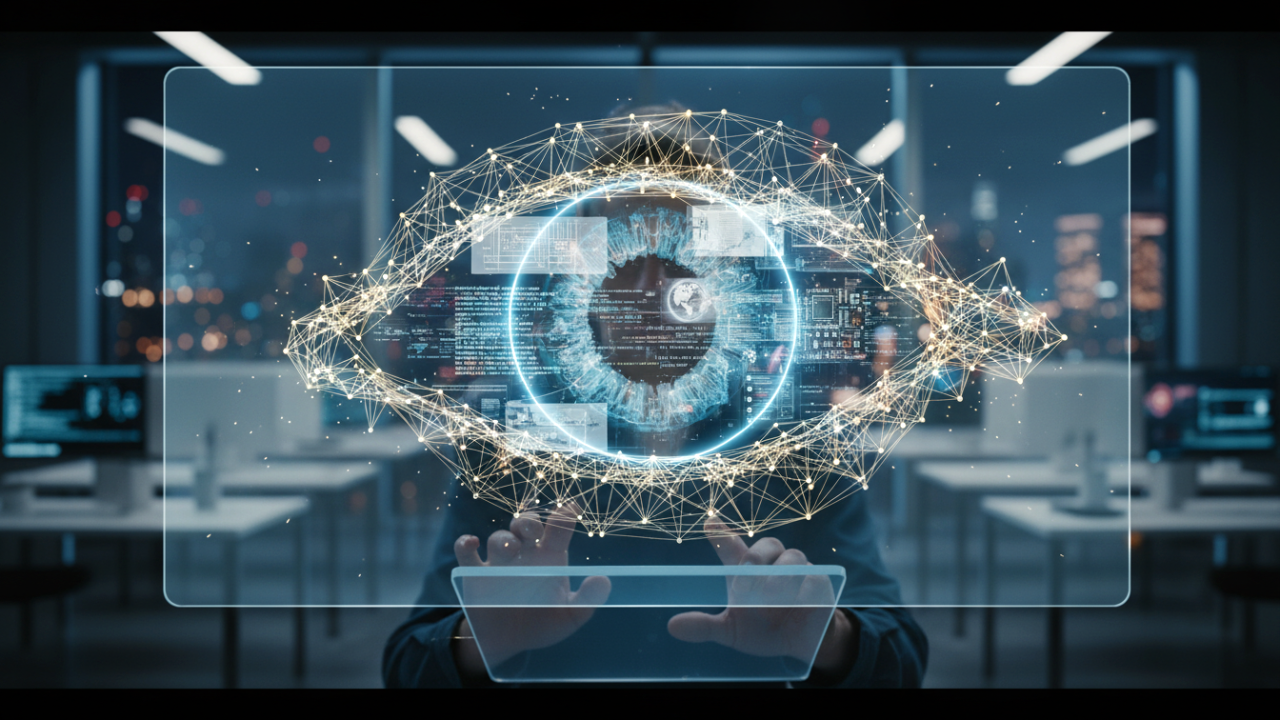 Gemini 3 Flash’a Gelen Yeni Yapay Zeka Gözü: Agentic Vision Nedir? 🚀