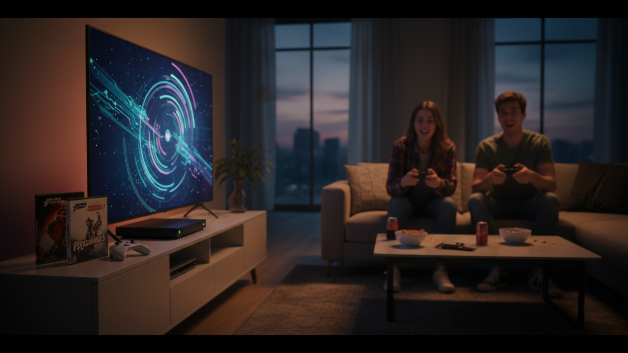 Xbox’ta Dev İndirimler Başladı: Kaçırılmayacak Fırsatlar Sizi Bekliyor 🎮