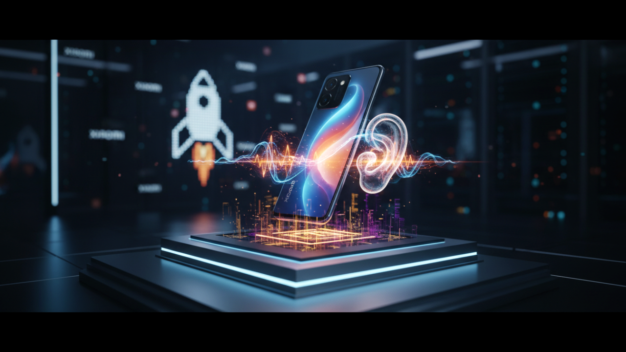 Xiaomi’den Göz Kulağa Küpe Olacak Yeni Fiyat/Performans Canavarı: POCO X8 Pro Geliyor! 🚀