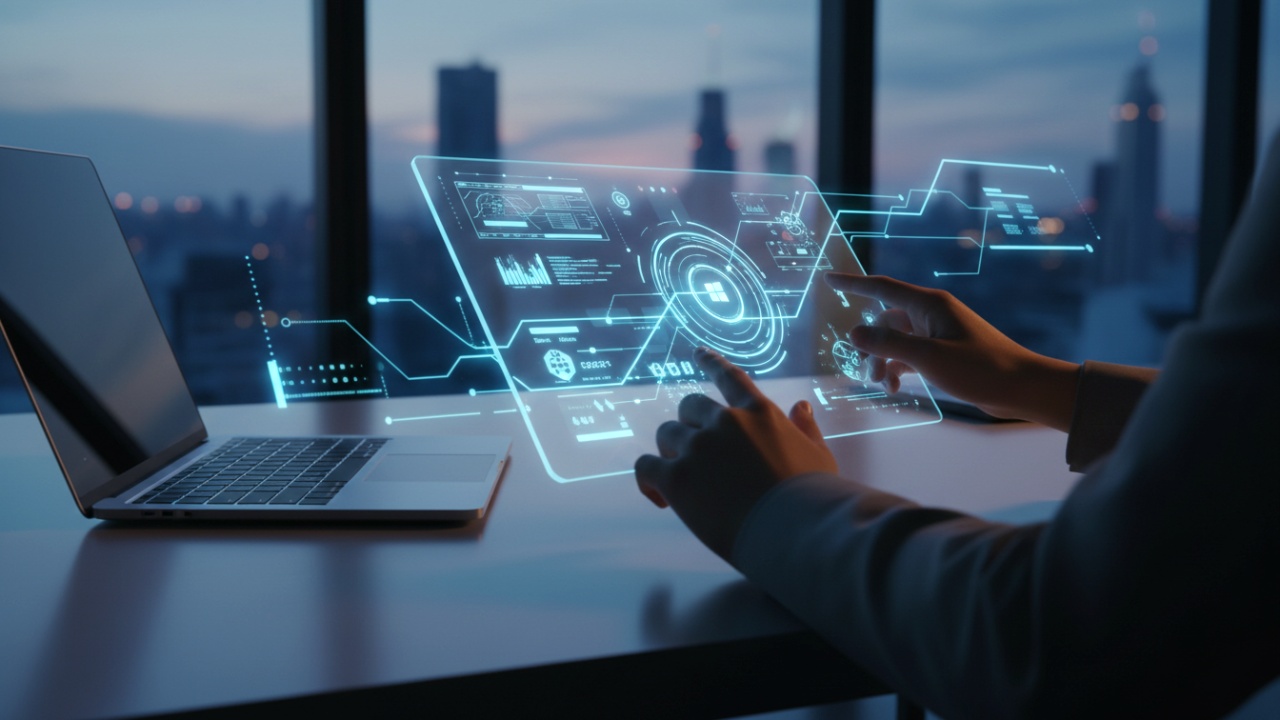 Windows 11 Güncelleştirmeleri Geliyor: Microsoft’tan Kullanıcılara Önemli Vaatler