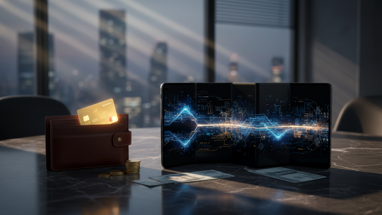 Samsung Galaxy Z TriFold: Katlanabilir Telefonların Yeni Zirvesi ve Cüzdanınızdaki Etkisi