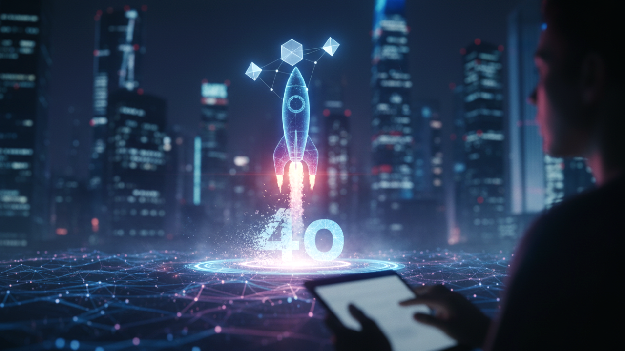 ChatGPT’ten GPT-4o Dönemi Sona Eriyor: Yeni Modeller Yolda 🚀