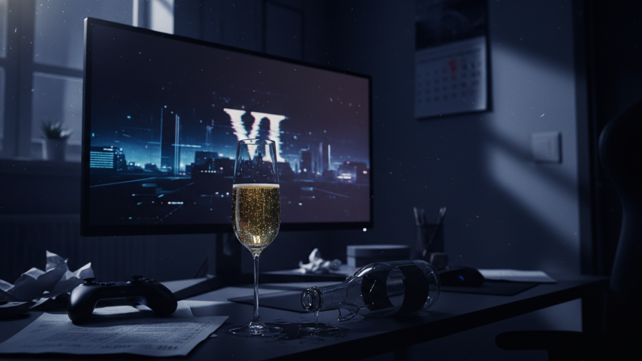 GTA 6’nın Gizli Tehlikesi: Erteleme İhtimali ve Hayal Kırıklığı Riski