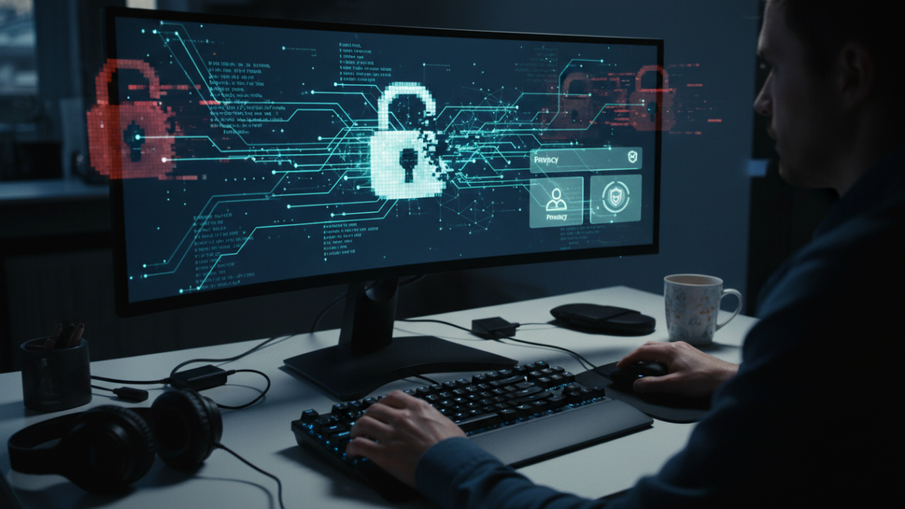 Windows’ta Gizlilik Endişeleri: Ücretsiz Araçlarla Casus Yazılımlara Karşı Savunma