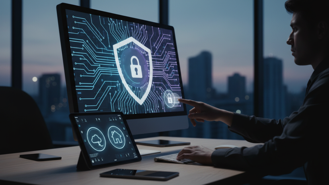 Windows Hesabı Yerine Yerel Hesap Kullanmanın Gizlilik Avantajları