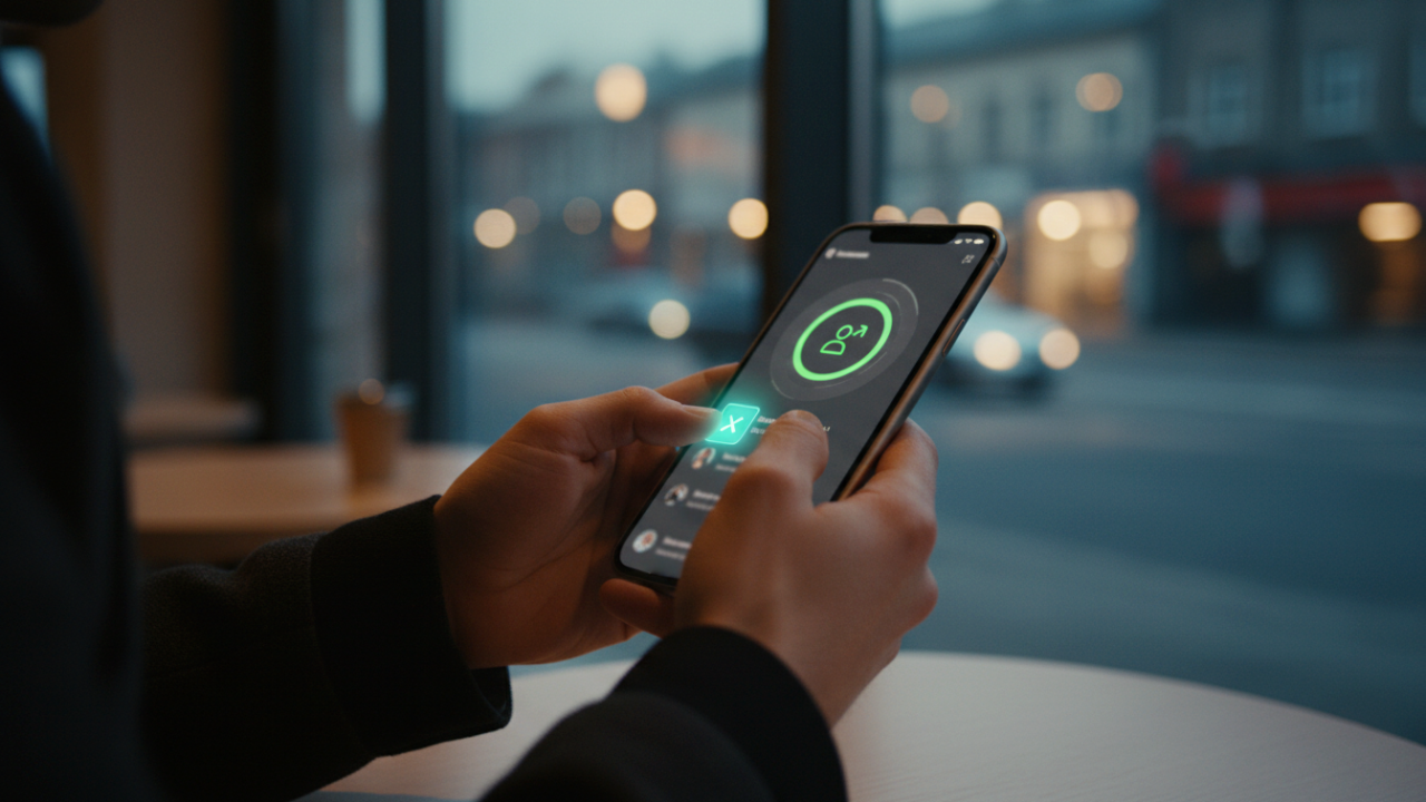 Instagram’da Gizemli Arkadaş Listeleri: Kendinizi Çıkarmanın Yeni Yolu 🤫