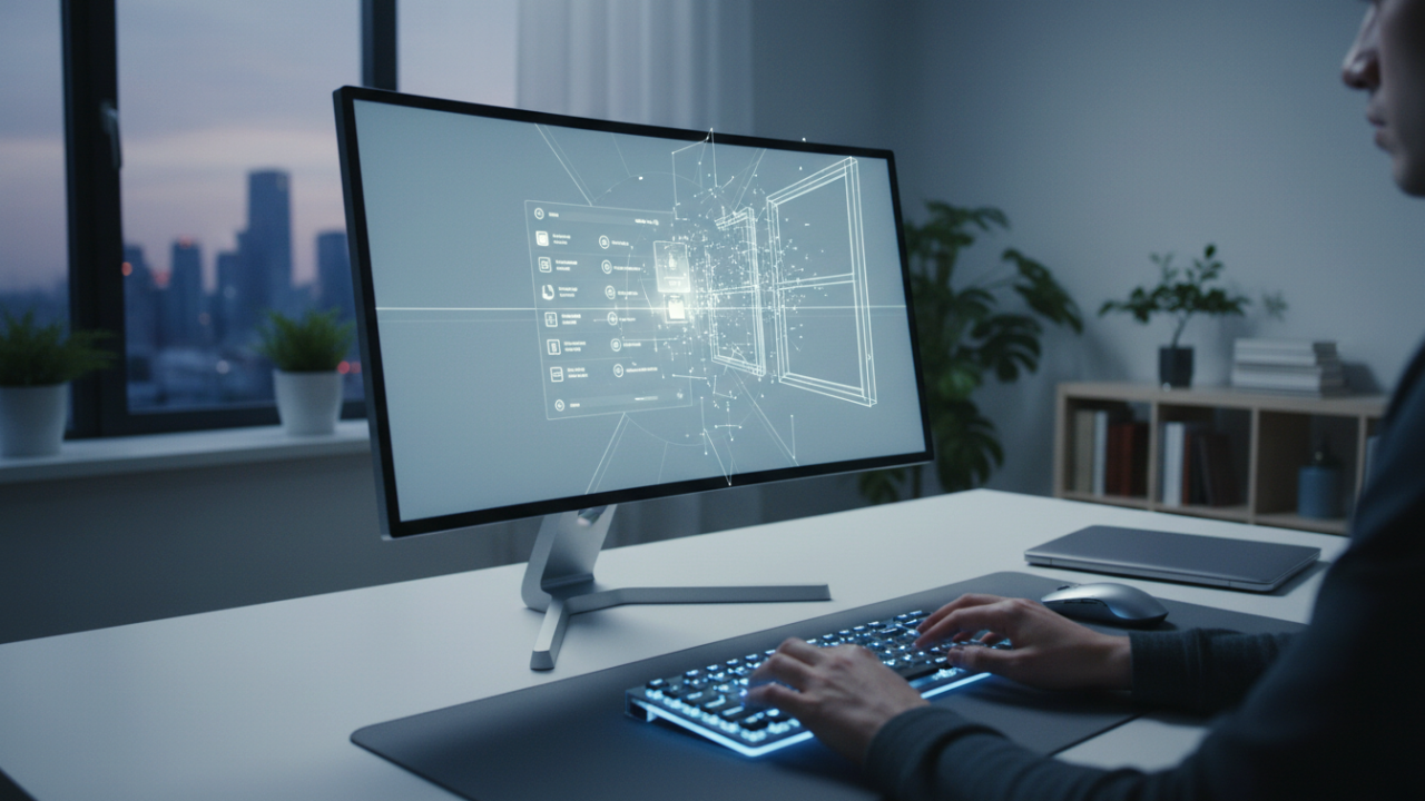 AtlasOS: Windows Deneyiminizi Hafifletmenin En Akıllı Yolu