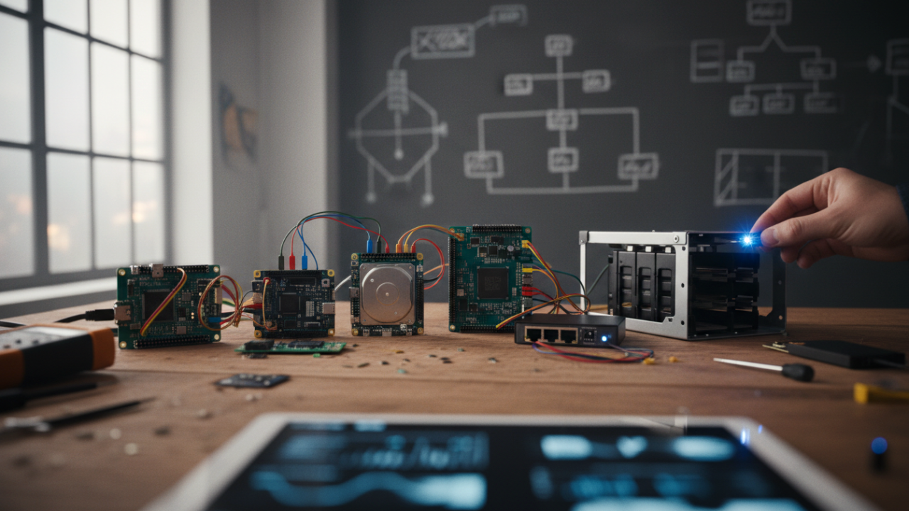 Kendi Bulutunuzu Kurarken Yapılan Hatalar ve Doğru Bilinen Yanlışlar