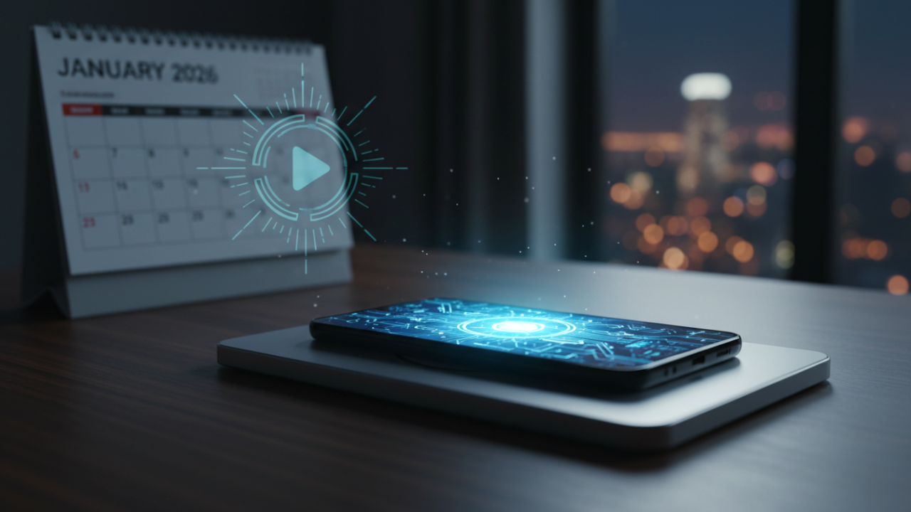 Samsung Galaxy A35 İçin Ocak 2026 Güvenlik Güncellemesi Yayınlandı