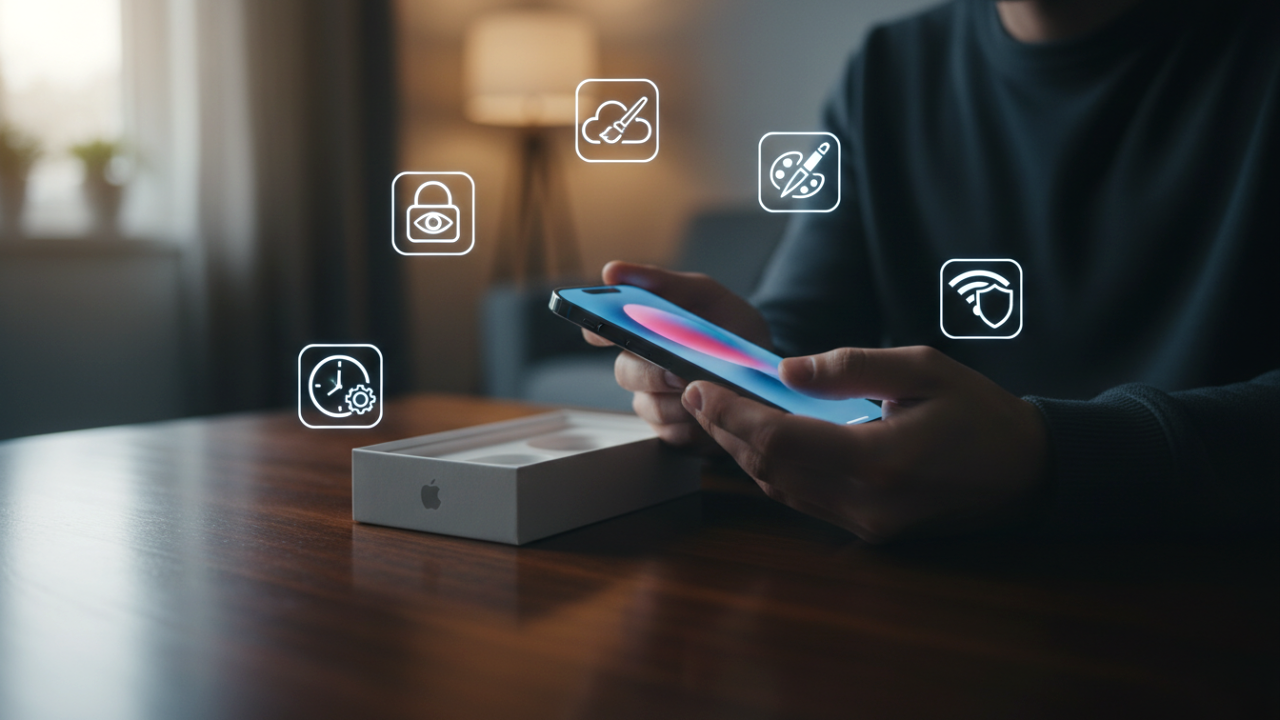 iPhone’unuzu Kurar Kurmaz Yüklemeniz Gereken 5 Uygulama