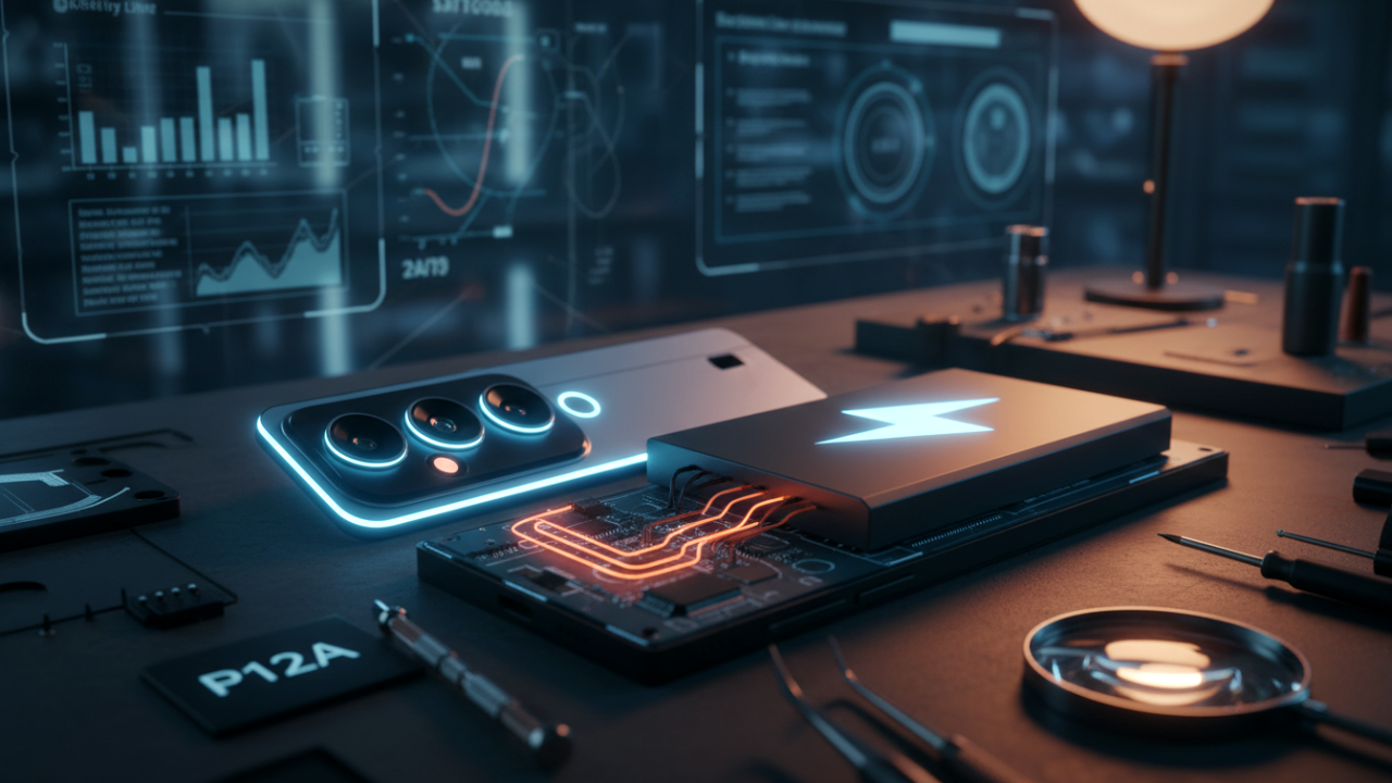 Xiaomi 17T Sızdı: Pil ve Kamera Detayları Ortaya Çıktı 📱