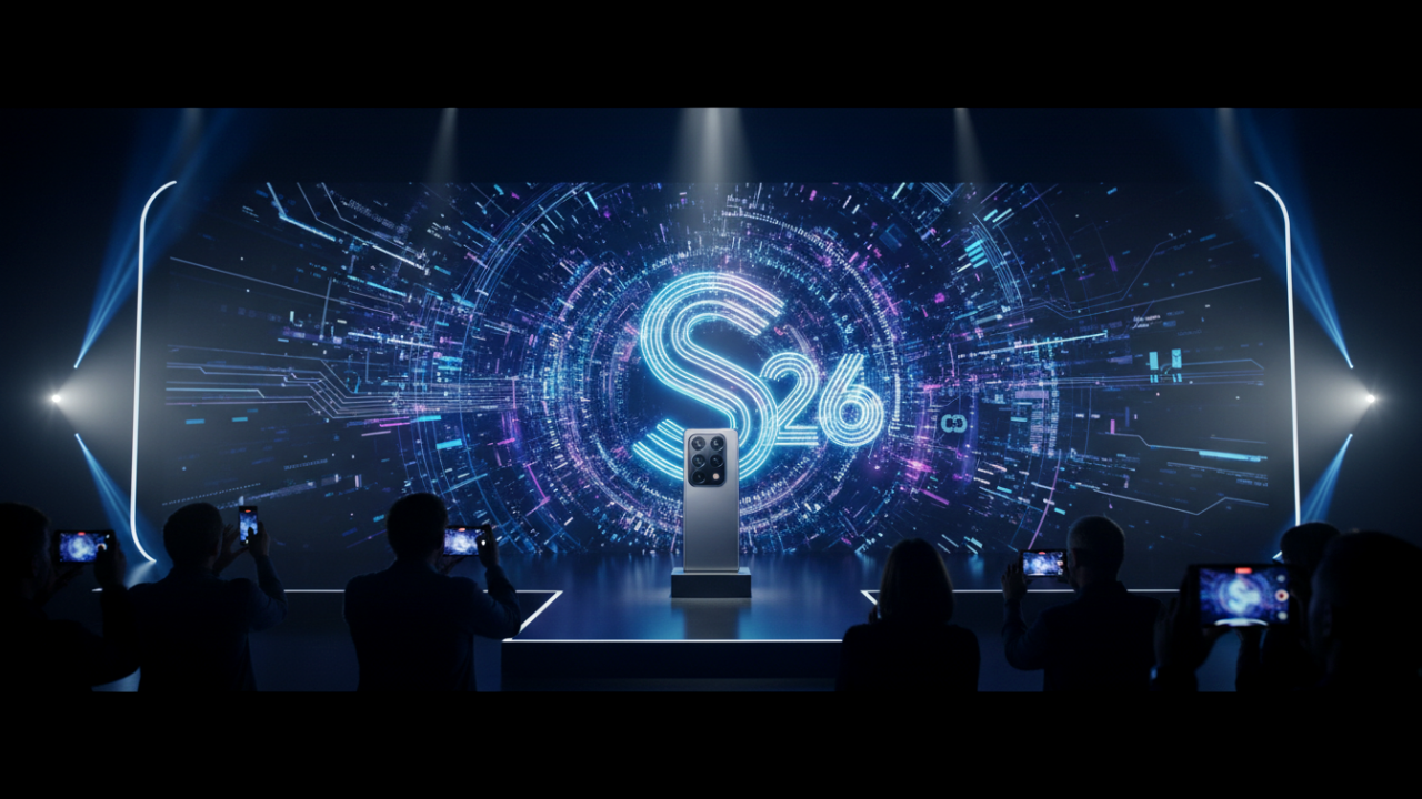 Samsung’dan S26 Müjdesi: Teknoloji Dünyasında Gözler Bu Hafta Neler Konuştu?