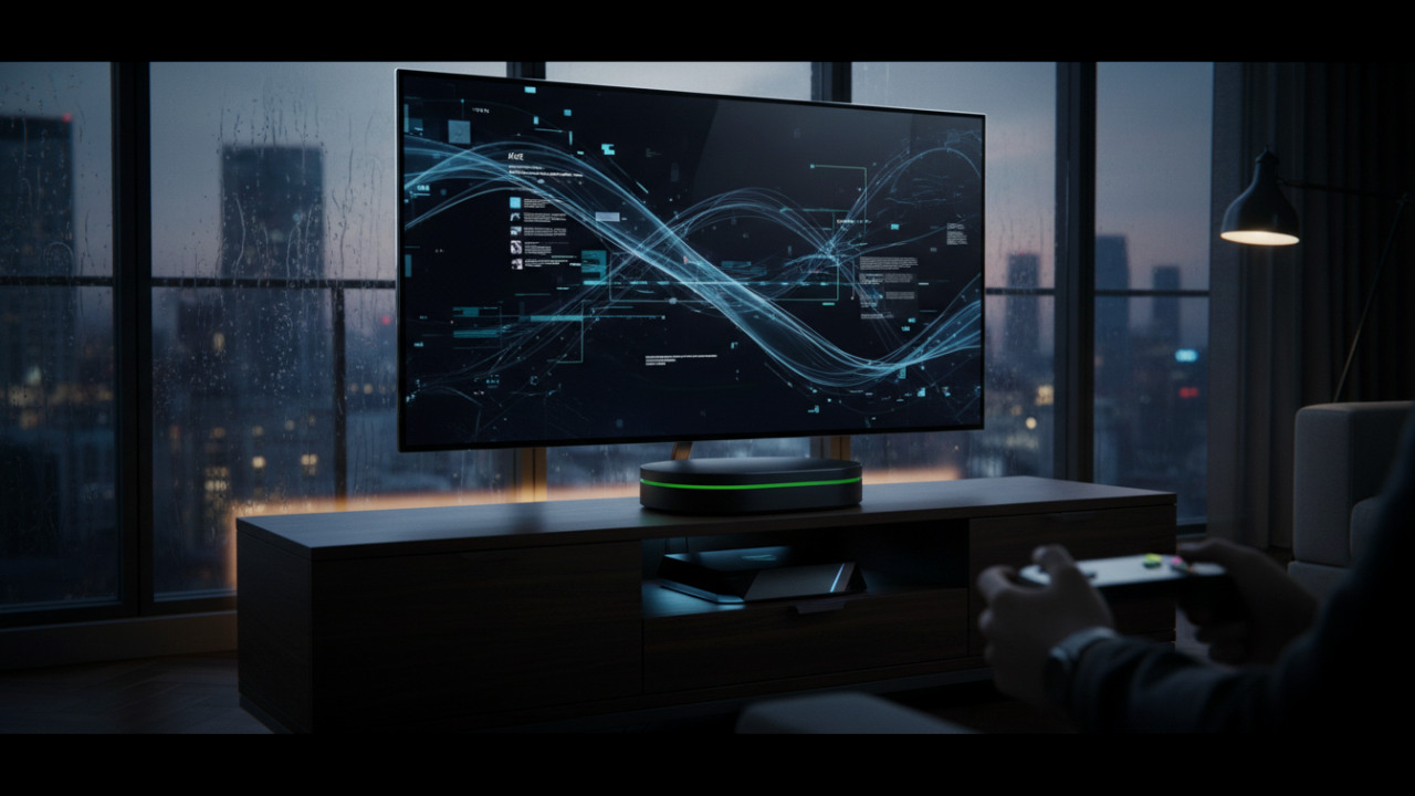 Nvidia Shield TV Geleceği: Güncellemeler Devam Edecek, Yeni Cihaz İhtimali Yüksek