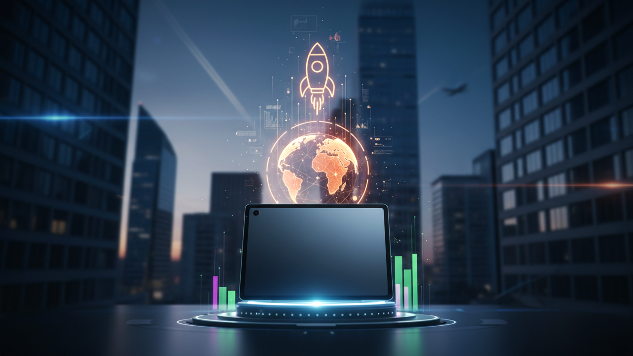 Xiaomi Pad 8 Pro Global Pazarda Boy Göstermeye Hazırlanıyor 🚀