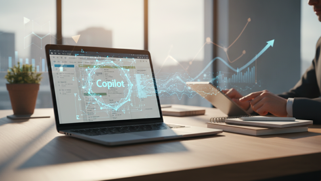 Copilot Destekli OneNote Notebooklar: Verimliliğinizi Katlayacak Gizli Silahınız