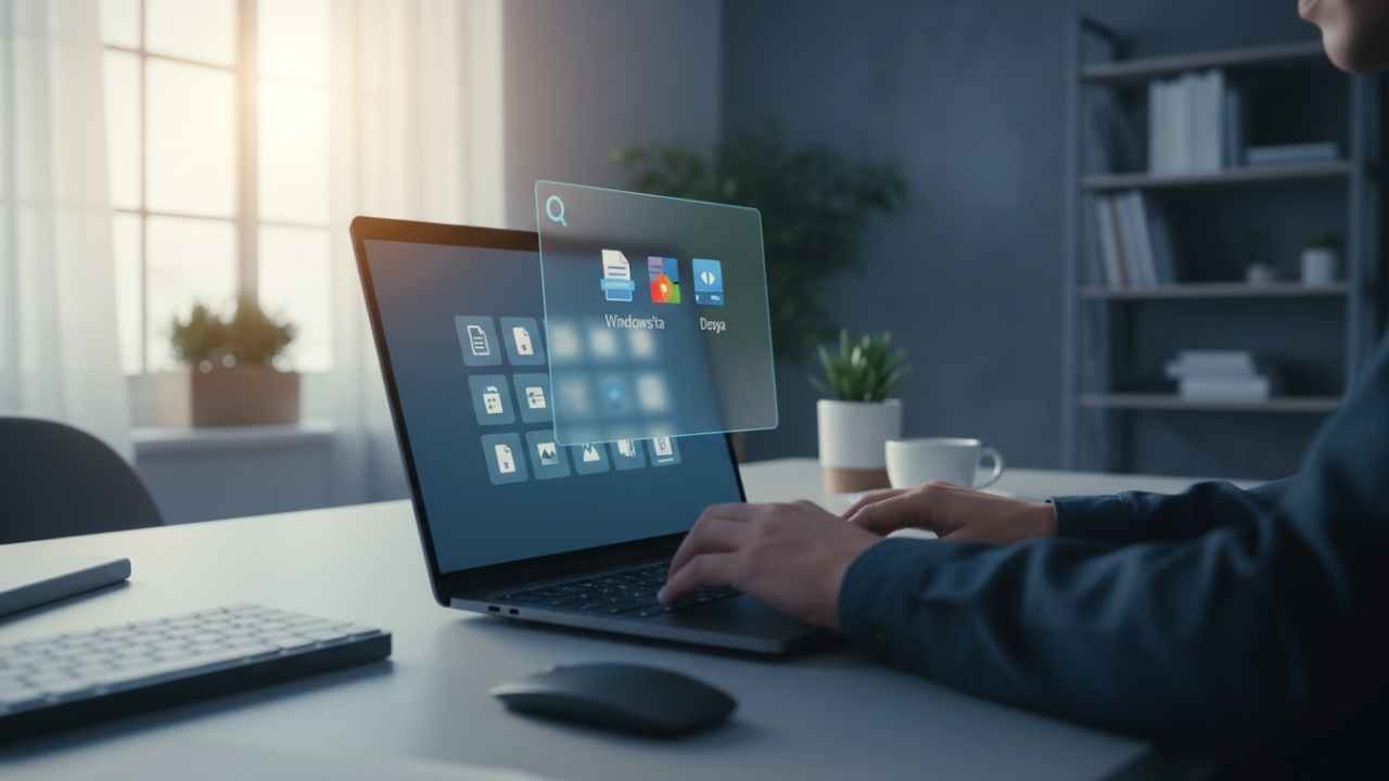 Windows’ta Dosya Önizleme Devrimi: QuickLook ile Tanışın