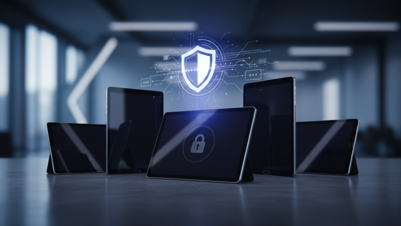 Samsung Tabletlerden 5 Yeni Model İçin Güvenlik Güncellemesi Geldi 🛡️