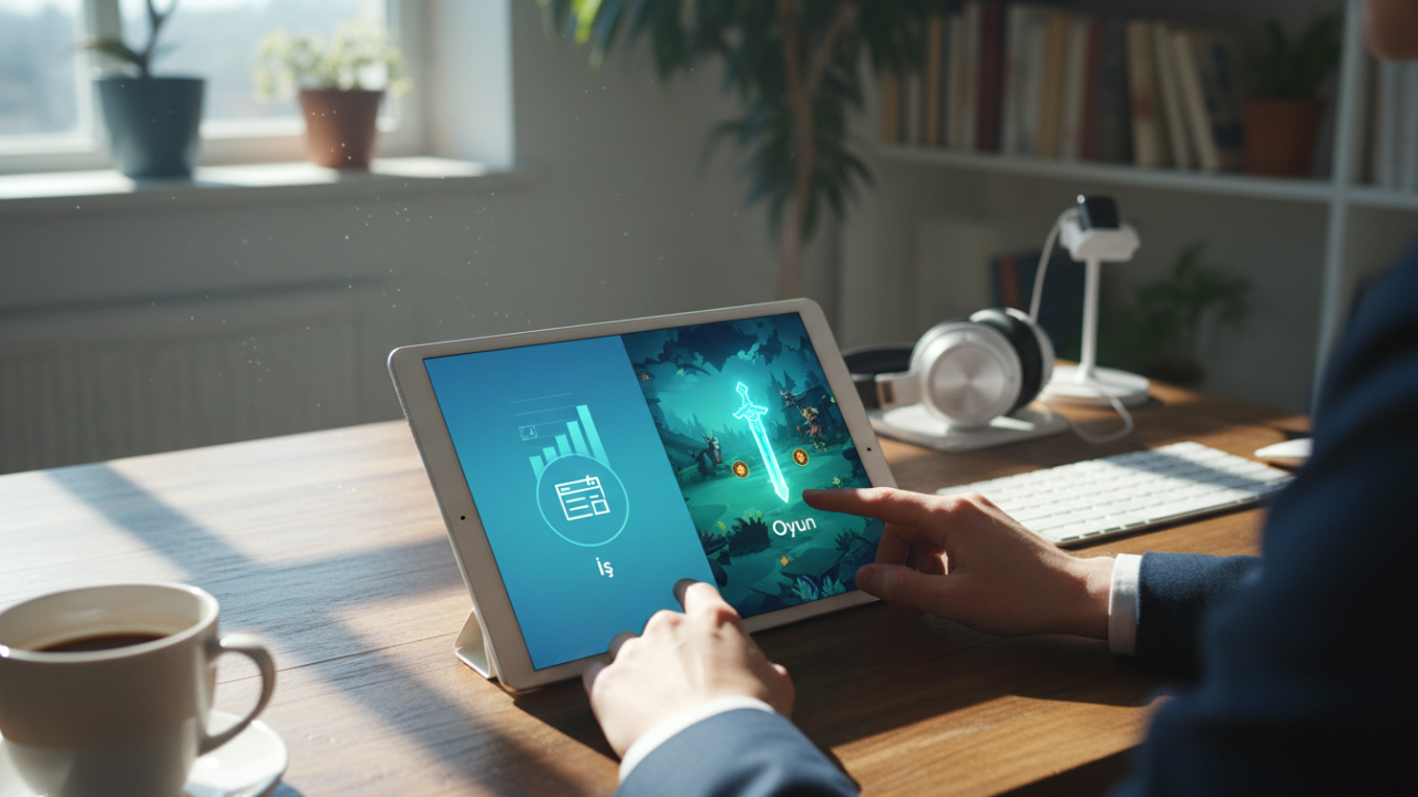 Android Tabletler İş ve Oyun İçin İdeal: Fiyatı Düşen Model İncelemesi