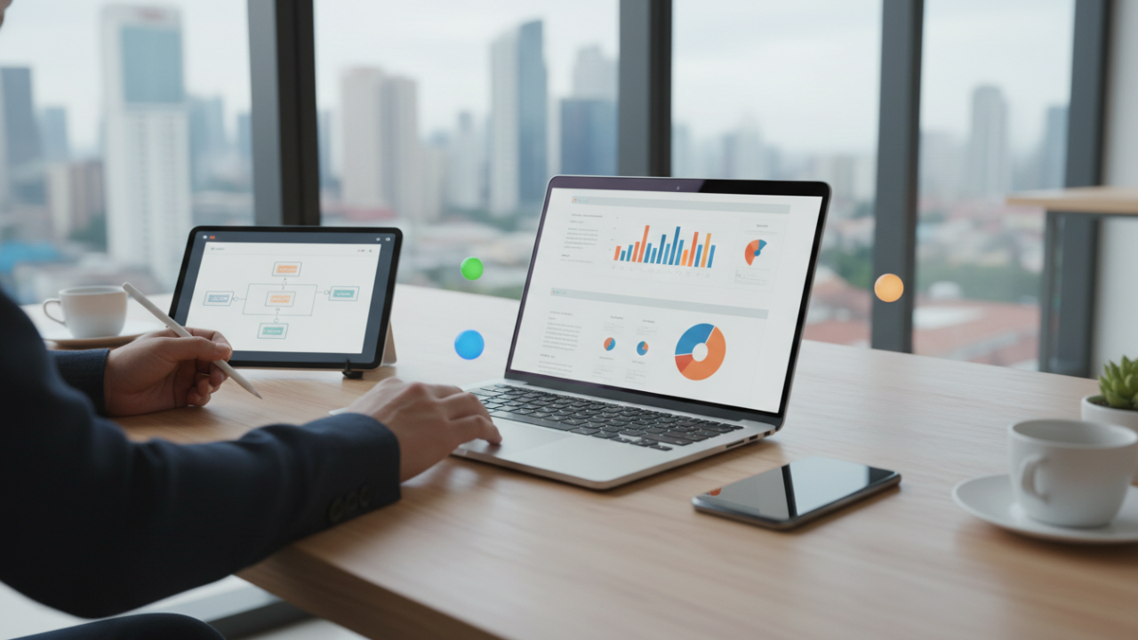 Ücretsiz Ama Pahalı Kadar İyi: Dikkat Dağınıklığını Azaltan 5 Açık Kaynak Üretkenlik Aracı