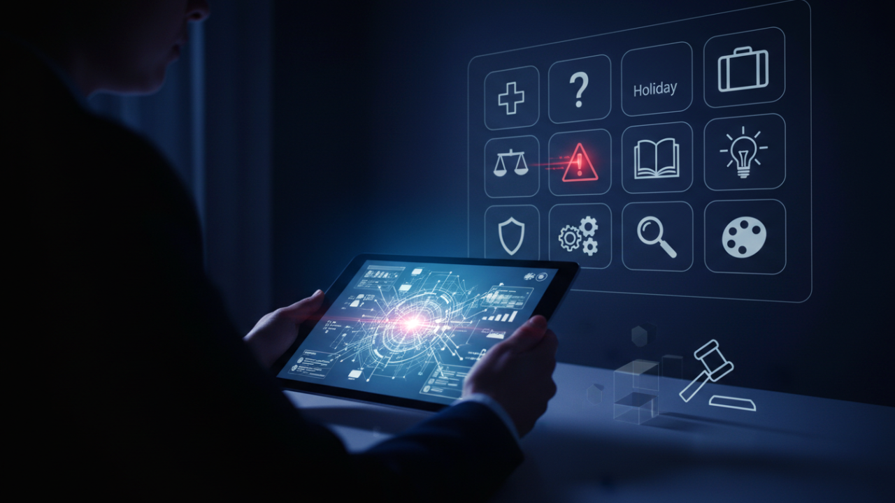 Yapay Zeka Sohbet Robotlarına Güvenebilir misiniz? İşte Dikkat Etmeniz Gereken 11 Alan