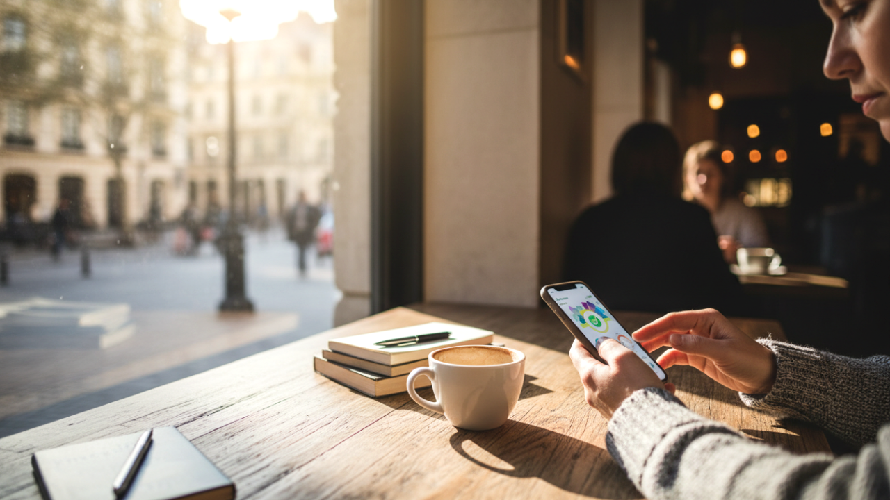 Daha Mutlu Bir Gün İçin Cep Dostu Alışkanlıklar