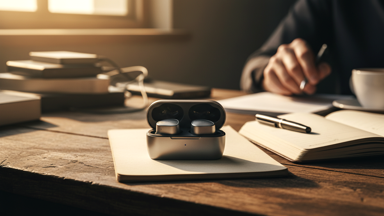 Final Audio ZE3000 SV: Bütçe Dostu Kulaklık Dünyasında Bir İnceleme Macerası