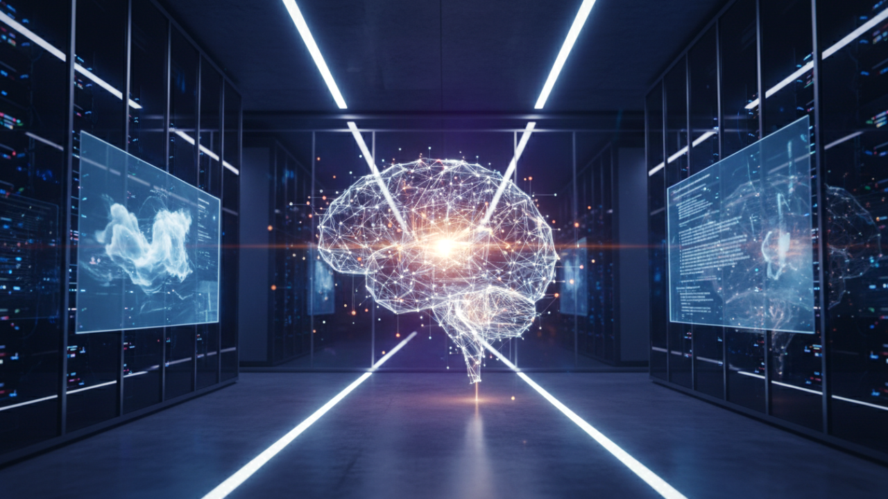 Google Gemini: Yapay Zeka Devriminin Kalbinde Neler Oluyor? 🚀